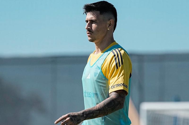 Foto- X@BocaJrsOficial