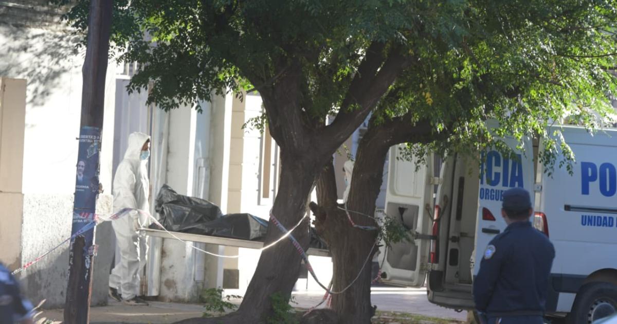 Hallan a un exconvicto con problemas de adicciones sin vida