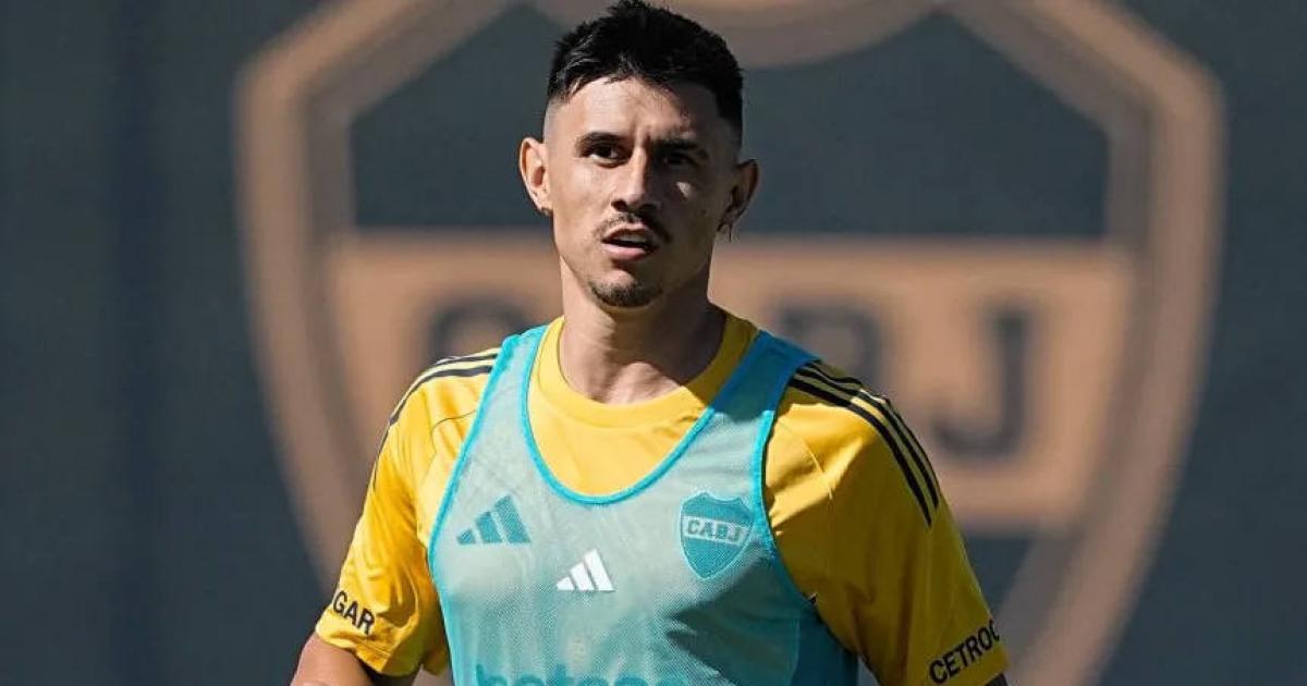 Adam Bareiro podriacutea sumar minutos en Salta