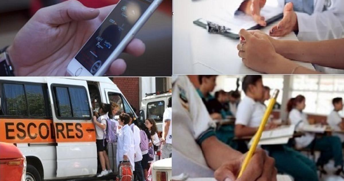 Marzo se perfila con nuevos aumentos y maacutes presioacuten para los presupuestos familiares