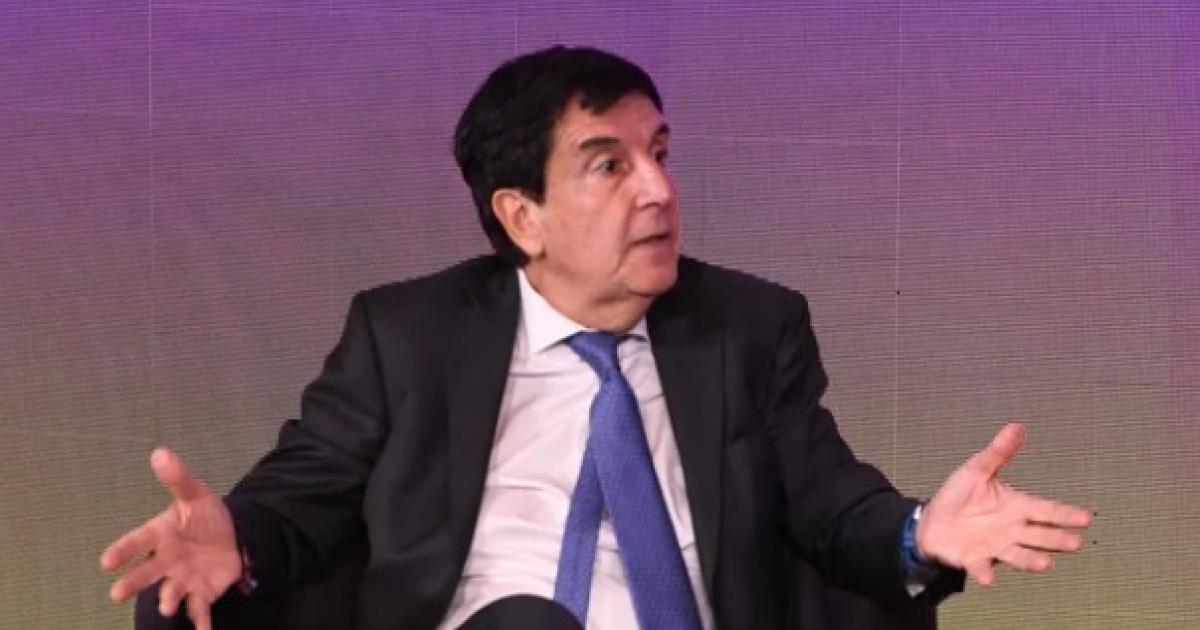 EFECTO El que crea que con la reforma se llega a la luna se equivoca