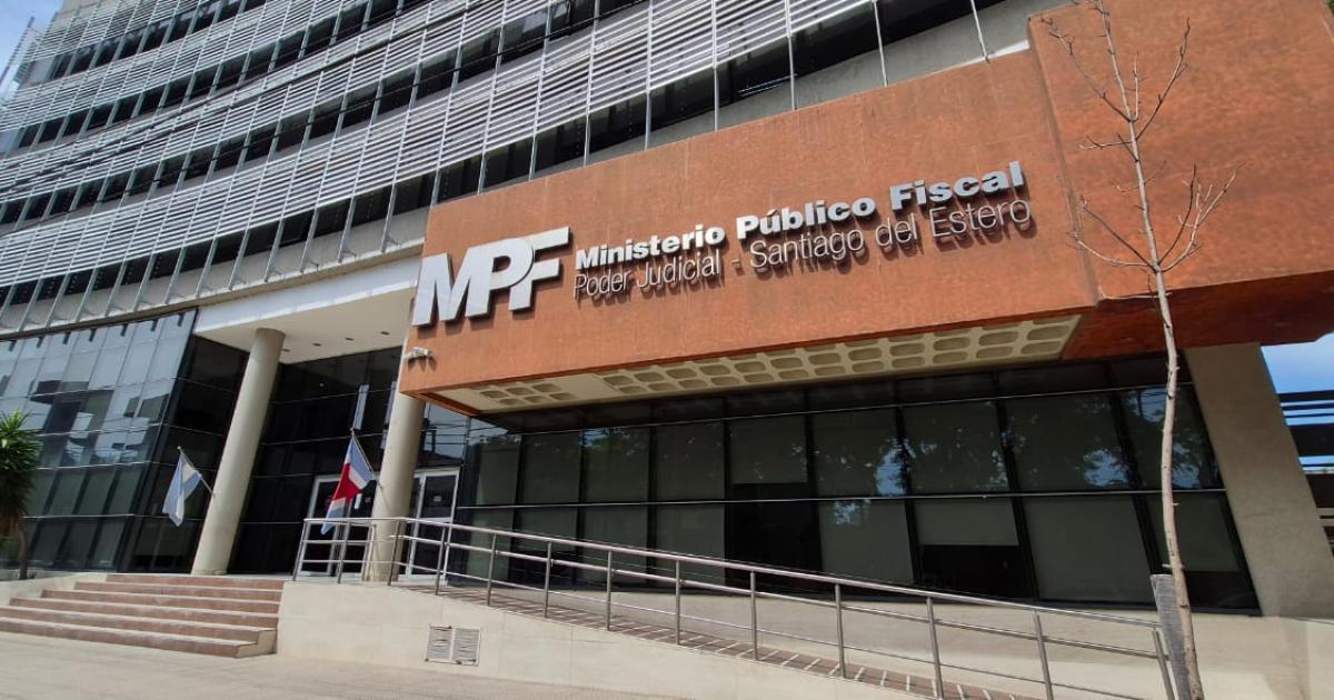 Ministerio P�blico Fiscal