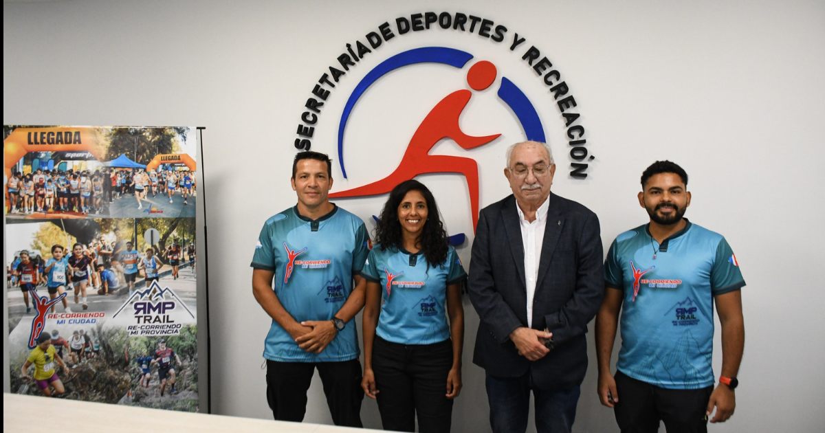 La Secretariacutea de Deportes anuncioacute el calendario de Campeonatos Santiaguentildeos de Atletismo 2026