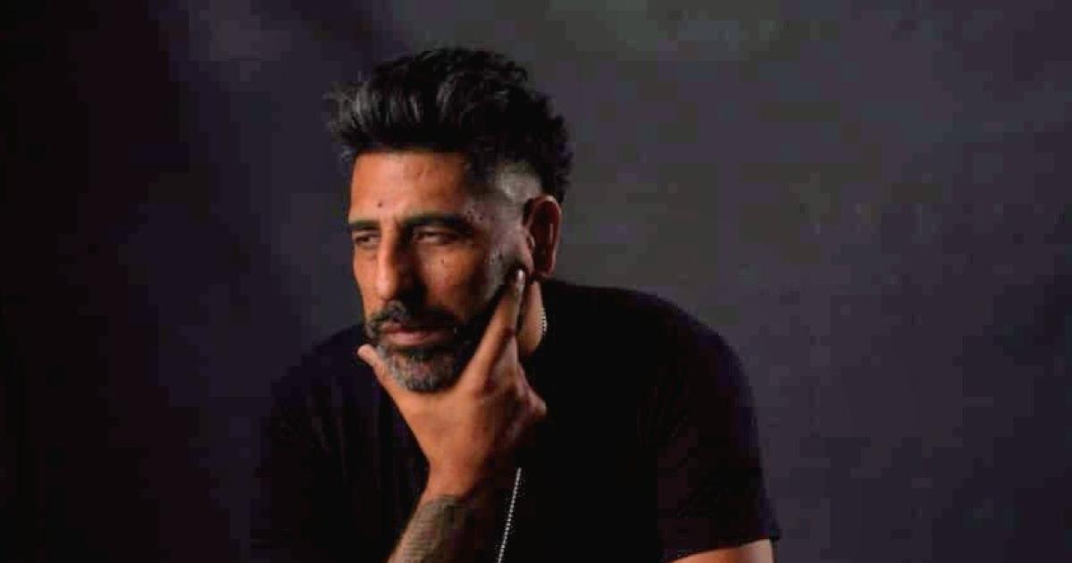 Un caos en pandemia motivoacute a Demi a crear