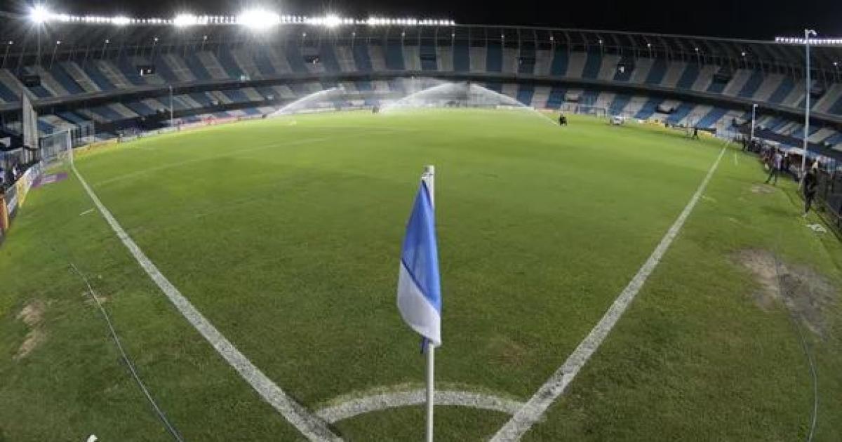 La Liga Profesional suspendió la fecha 9 en repudio a la denuncia de ARCA- Foto- Minuto Uno-