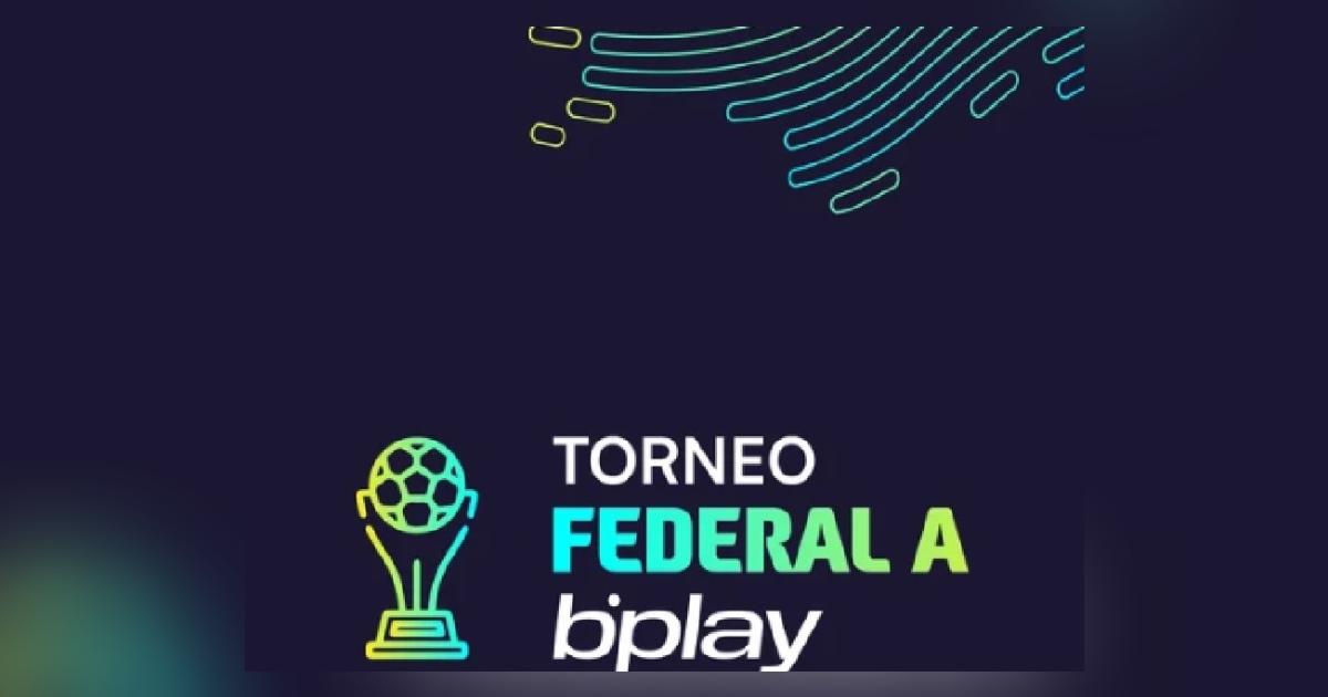 El Consejo Federal definioacute las zonas del Torneo Federal A 2026