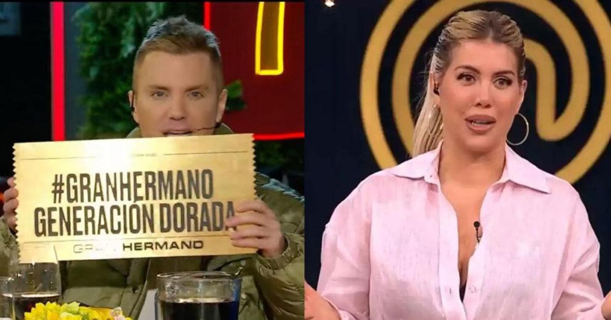 Arranca Gran Hermano Generacioacuten Dorada- iquesttransmiten MasterChef Celebrity este lunes