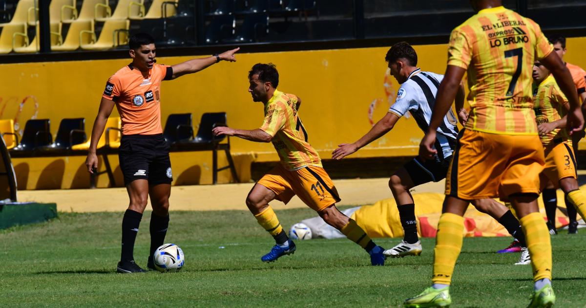 Foto- Prensa Club Mitre