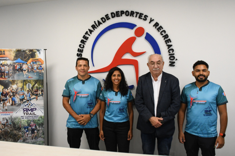 La Secretariacutea de Deportes anuncioacute el calendario de Campeonatos Santiaguentildeos de Atletismo 2026