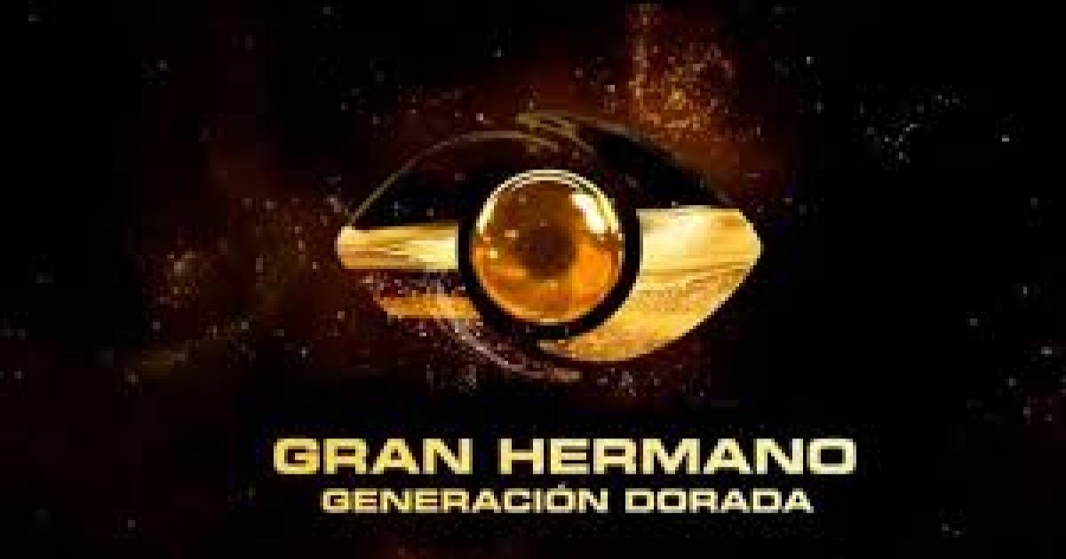 Comienza Gran Hermano Generacioacuten Dorada- los detalles