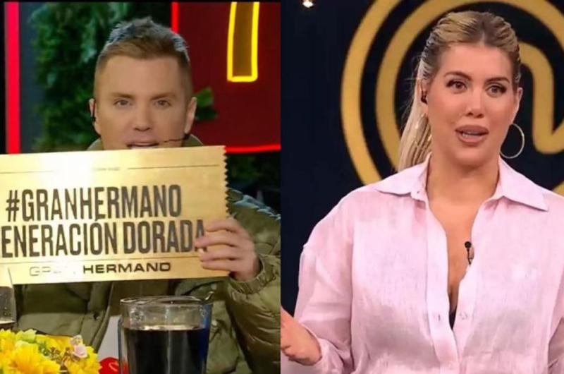 Arranca Gran Hermano Generacioacuten Dorada- iquesttransmiten MasterChef Celebrity este lunes