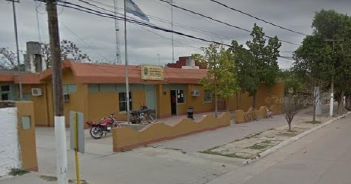 SALVAJE El ataque sucedió durante la noche del domingo en una casa de Colonia María Elena La Fiscalía ordenó una serie de medidas