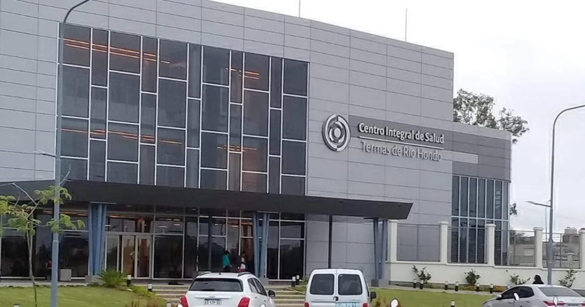 Lunes de furia en Las Termas- sobrino de una concejal fue brutalmente golpeado y atacaron a tiros la casa de su tiacutea