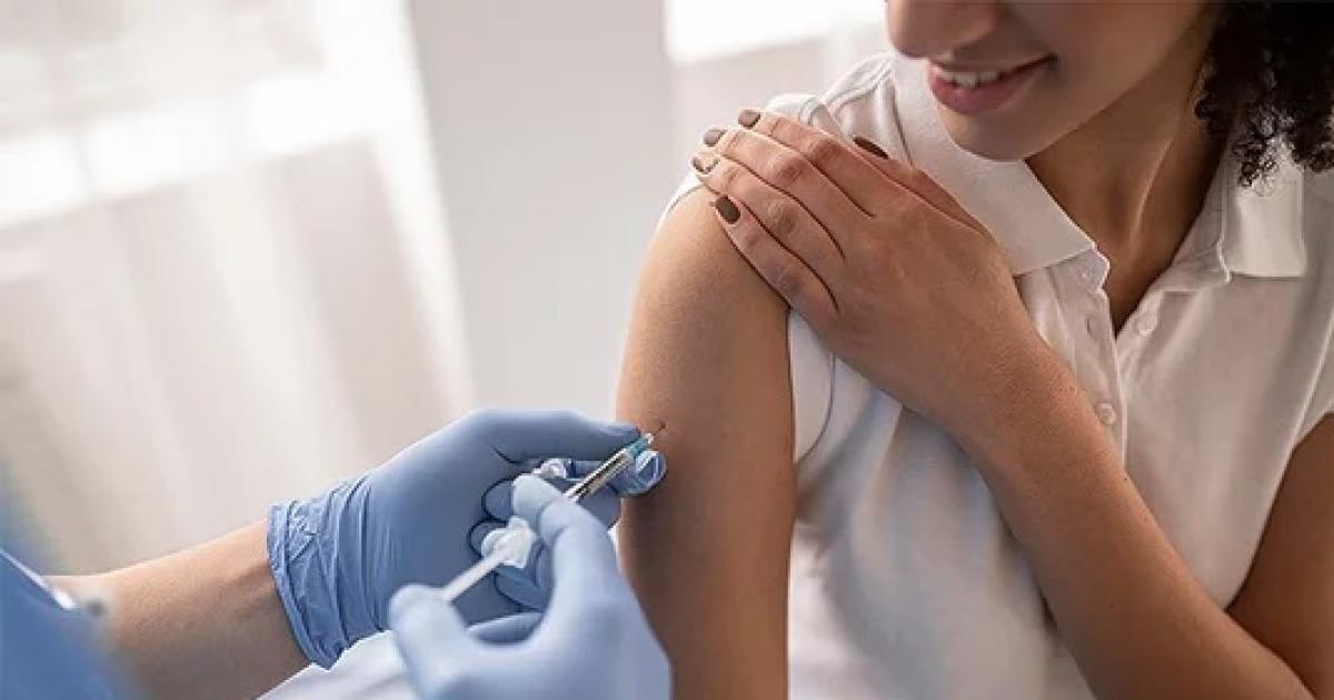 El Gobierno nacional adelanta la campantildea antigripal 2026