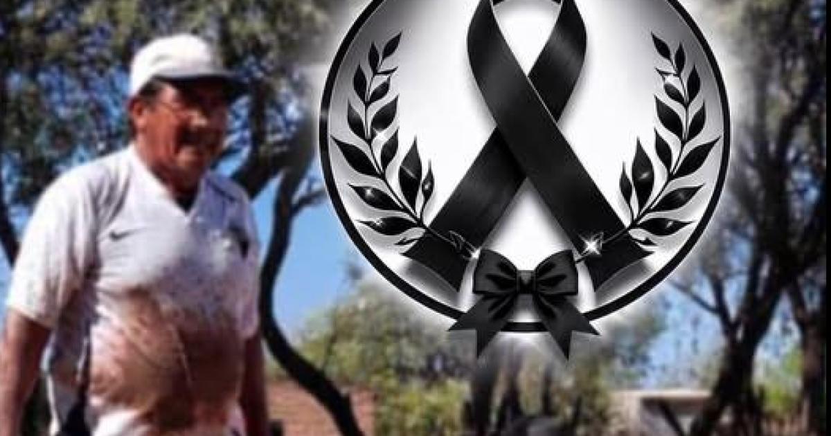 AGONÍA- El hombre soportó las lesiones desde el 8 de febrero Finalmente dejó de existir ayer en un centro privado de la ciudad capital