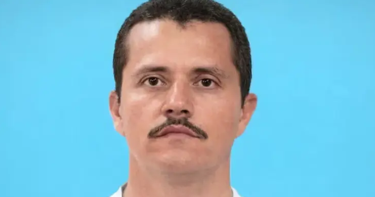 Enfermo y con miedo a ser atrapado- asiacute fueron las uacuteltimas horas con vida de El Mencho el jefe narco mexicano