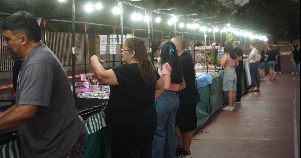 Convocan a emprendedores a sumarse a la Feritur Bordm Avenida