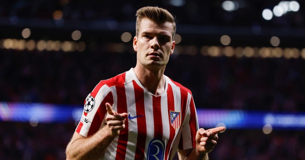 (Foto- EFE Sergio Pérez)