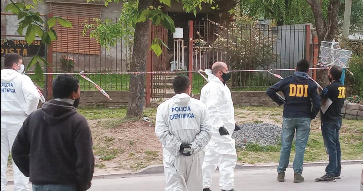 Asesinaron a un hombre a golpes y el cadaacutever fue hallado dentro de una casa
