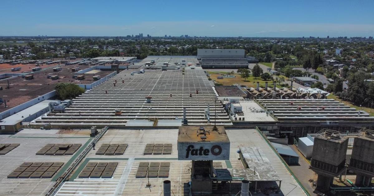 Impacto del proteccionismo en la economiacutea argentina