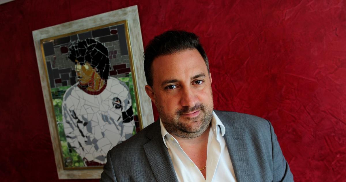 Malaspina- Esto es una lucha poliacutetica y econoacutemica