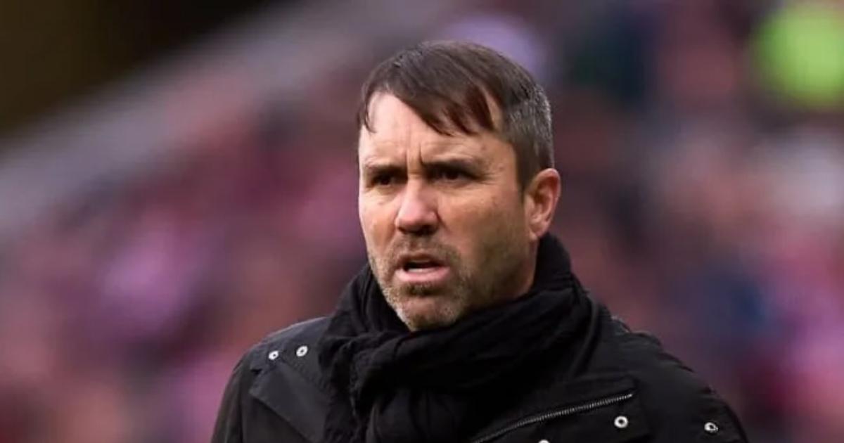 El Chacho Coudet es el elegido de River para reemplazar al DT Gallardo