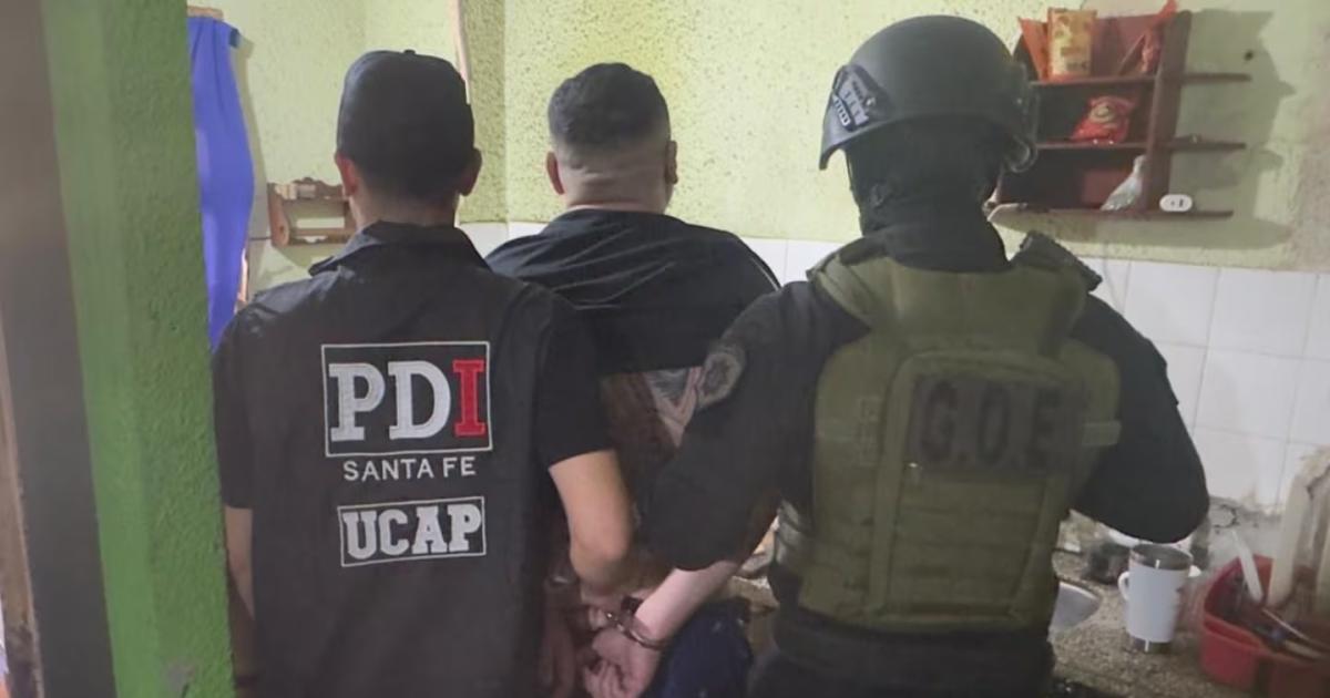 (Foto- Gobierno de Santa Fe)