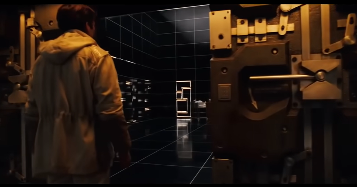 Un repaso por peliacuteculas que ampliaron los liacutemites del entretenimiento contemporaacuteneo