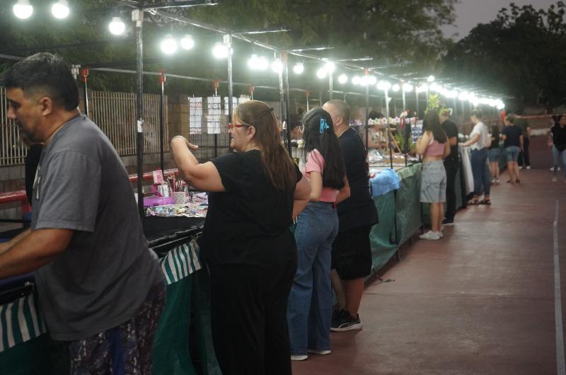 Convocan a emprendedores a sumarse a la Feritur Bordm Avenida