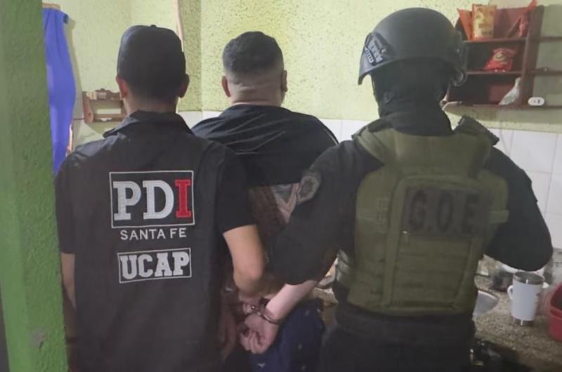 (Foto- Gobierno de Santa Fe)