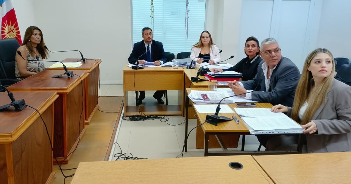 BATALLA LEGAL- En diciembre los unos y los otros acudieron ante un tribunal- casi dos meses después la bandeña y la santafecina han sido excarceladas