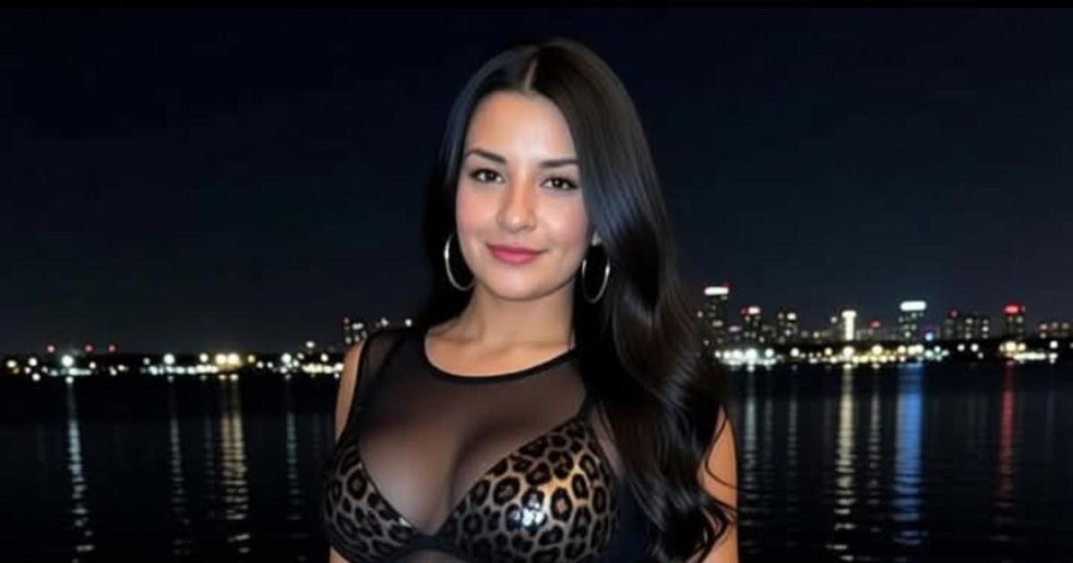 Femicidio de Thania Santillaacuten- Si lo hubiera denunciado estariacutea viva