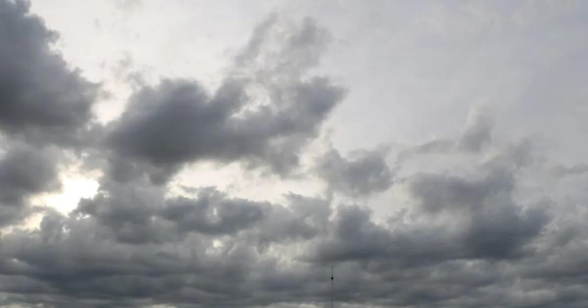 Mieacutercoles parcialmente nublado en Santiago del Estero- asiacute estaraacute el tiempo este 25 de febrero