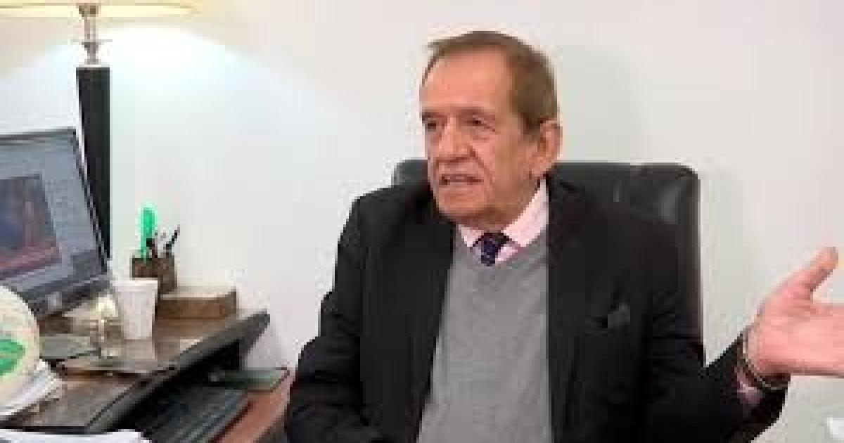 El partido Movimiento Justicia y Libertad se pronuncioacute contra la reforma laboral