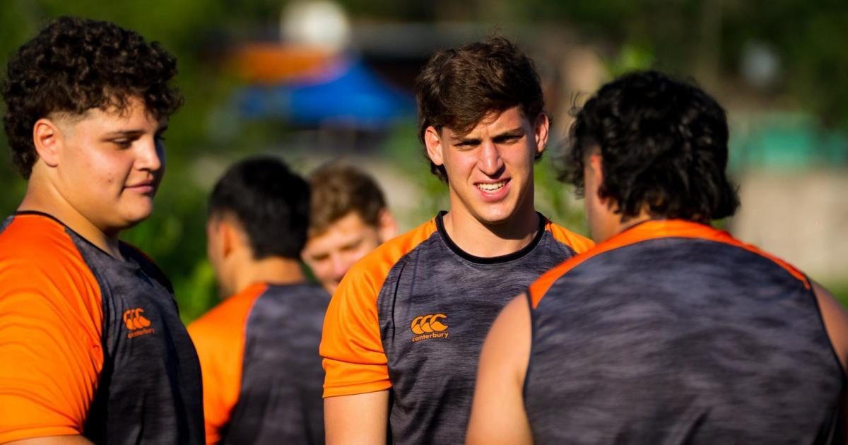 Estofaacuten y Palazzi convocados en Tarucas