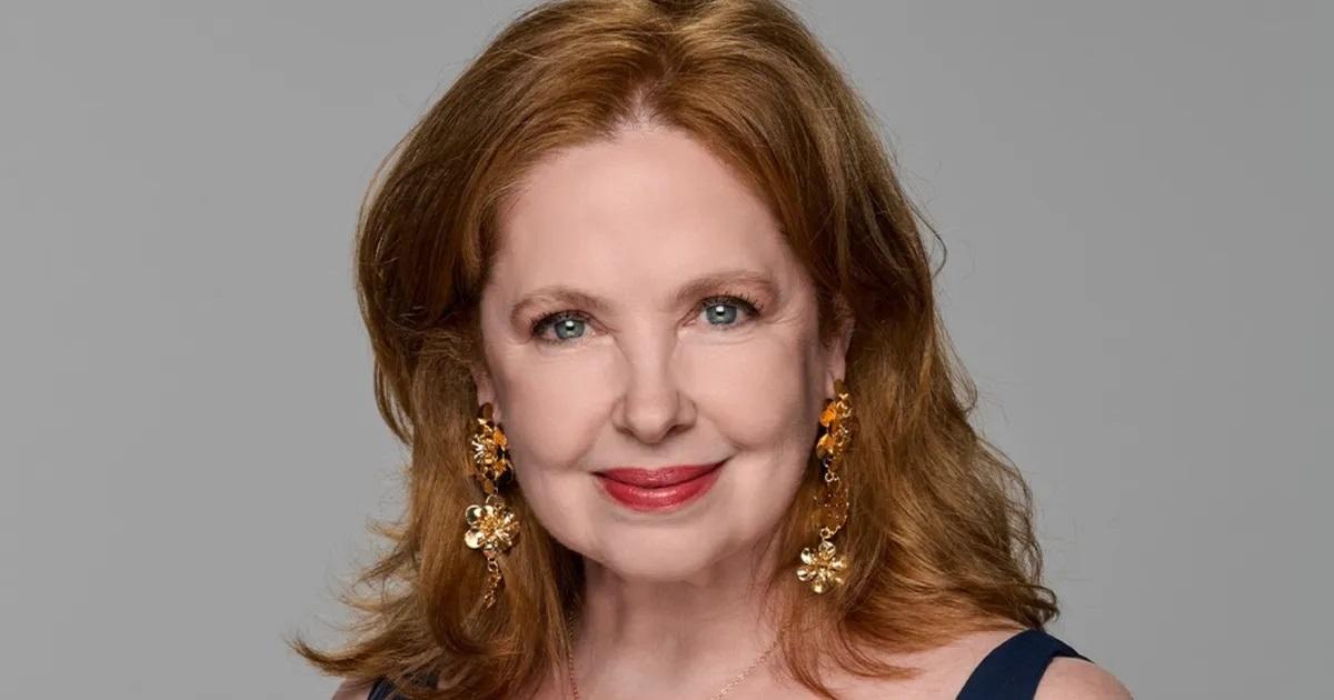 Andrea del Boca estalloacute por la comida y enfrentoacute a la casa 