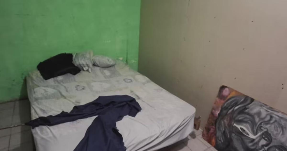 Desbarataron una red de explotacioacuten sexual- rescataron a tres mujeres