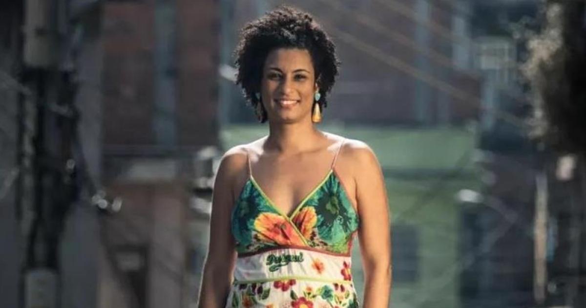 Duras condenas por el asesinato de Marielle Franco