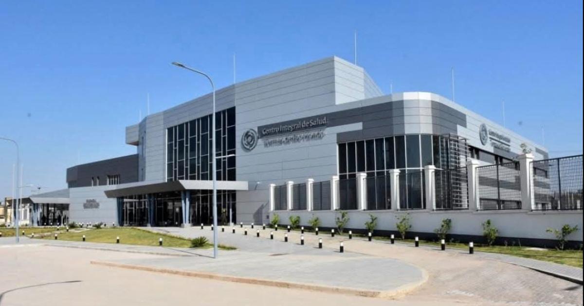 Atraparon al Cordobeacutes el adolescente acusado de apuntildealar a un menor