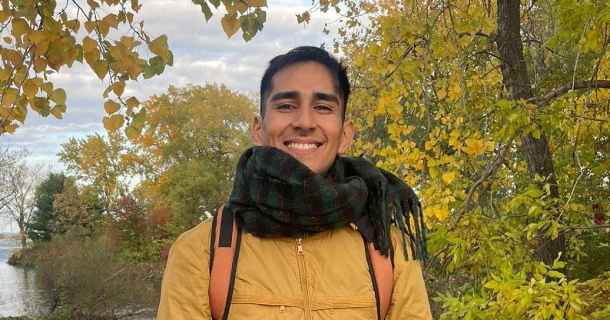 FORMACIÓN Su�rez cursa el Doctorado en Ciencias Sociales en  Buenos Aires con beca del CONICET