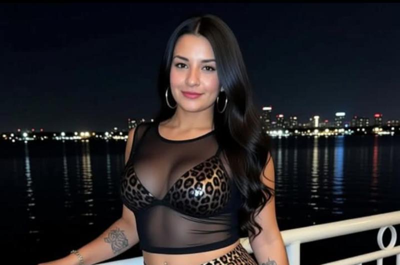 Femicidio de Thania Santillaacuten- Si lo hubiera denunciado estariacutea viva