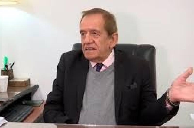 El partido Movimiento Justicia y Libertad se pronuncioacute contra la reforma laboral