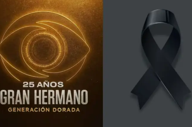 Conmocioacuten en Gran Hermano- fallecioacute el padre de una participante a solo dos diacuteas de ingresar a la casa