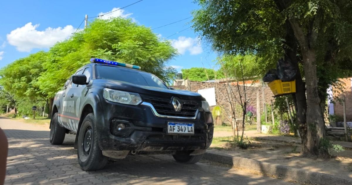 Cinco detenidos por robo de US 30000 a vecina de Quimiliacute