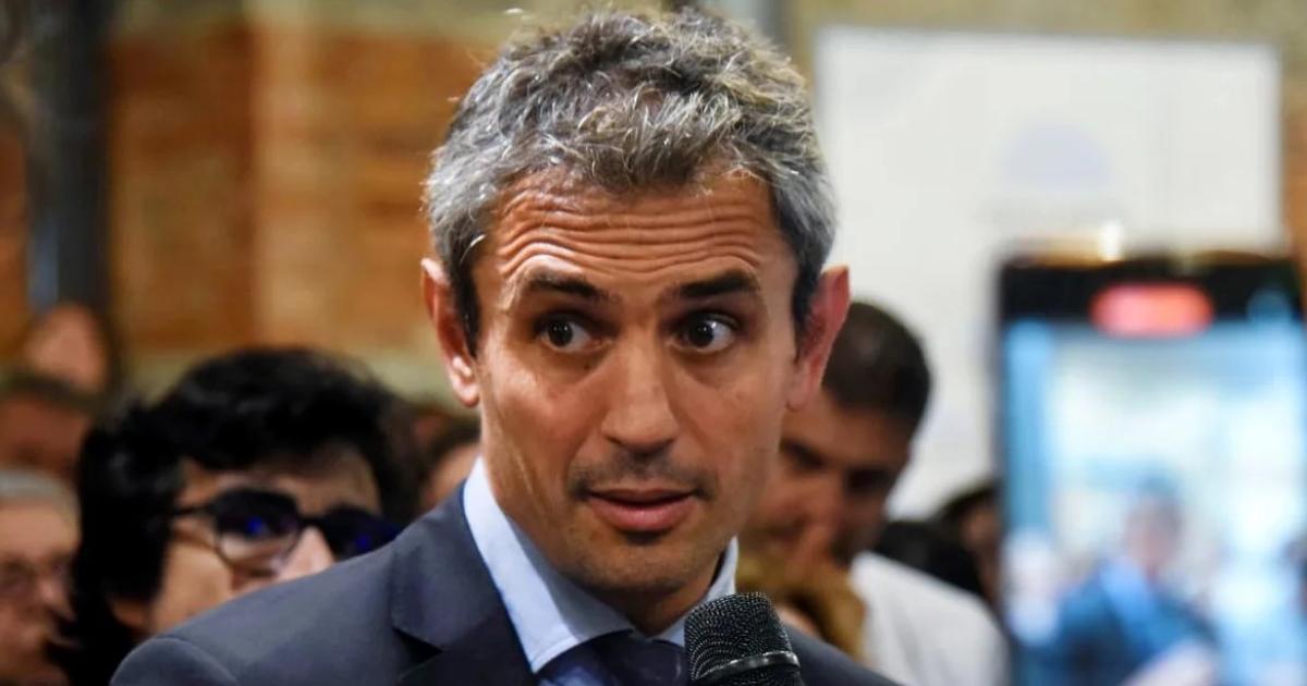 Quintela es como un mono con un martillo en una cristaleriacutea