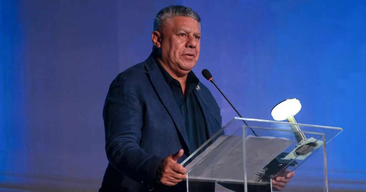 La AFA iraacute a la Justicia por la investigacioacuten que realizaraacute la IGJ