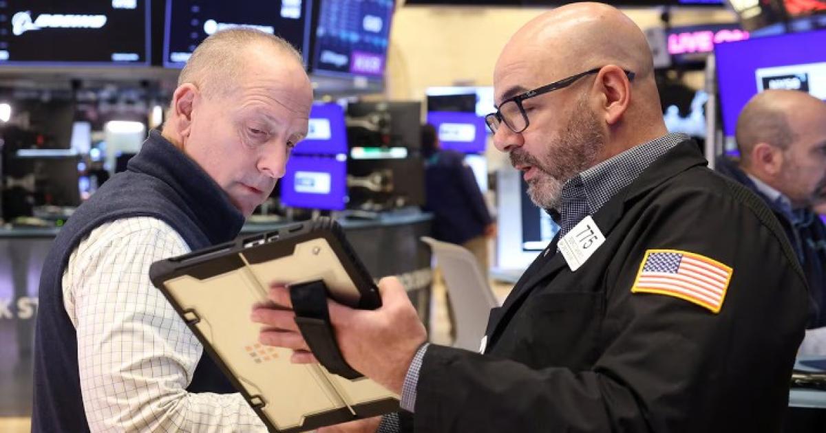 (Foto- Brendan McDermidReuters)