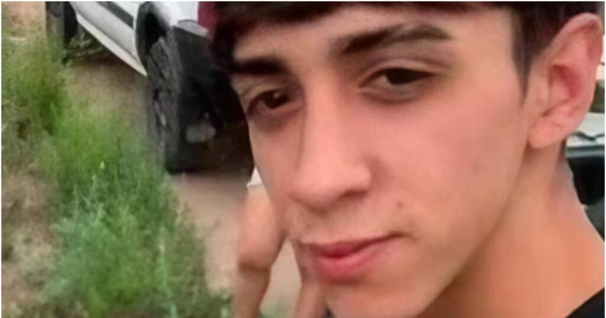 La difiacutecil decisioacuten de la familia de Mateo Cuello luego de que lo mataran a piedrazos 