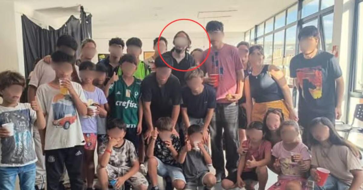 Un exfuncionario bonaernse est acusado y denunciado por abuso sexual - Foto - Todo Noticias