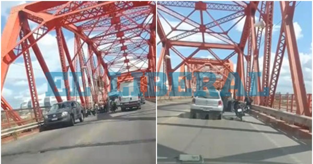 Ambo sinistros ocurrieron a pocos metros de distancia